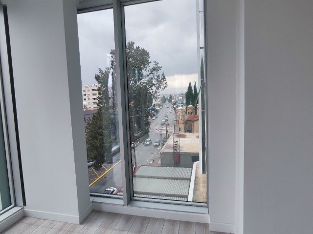 Kiralık Ultra Lüks Ofis CELSUS İŞ MERKEZİNDE 57 m2