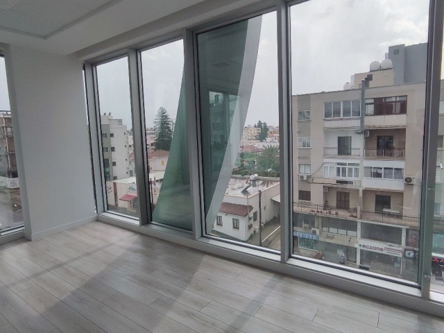 Kiralık Ultra Lüks Ofis CELSUS İŞ MERKEZİNDE 57 m2