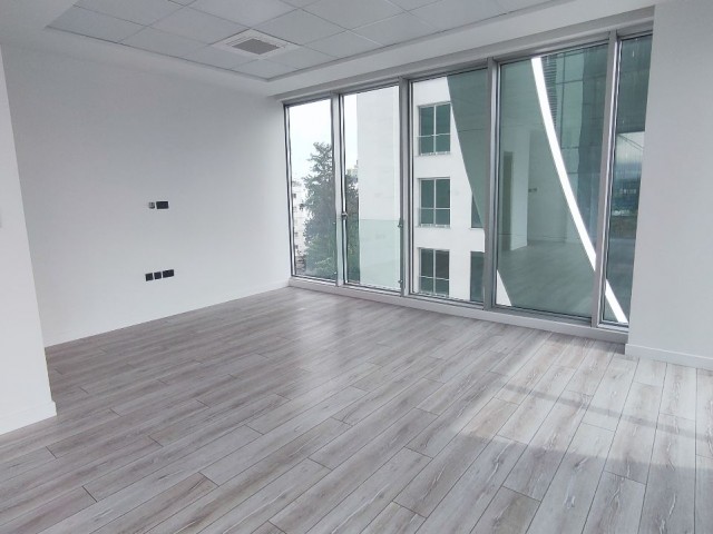 Kiralık Ultra Lüks Ofis CELSUS İŞ MERKEZİNDE 57 m2