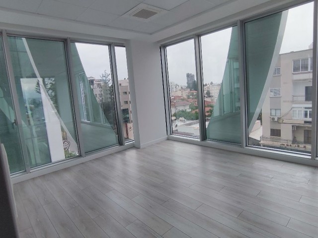 Ultra Luxury Office For Rent 57 m2 IN CELSUS BUSINESS CENTER