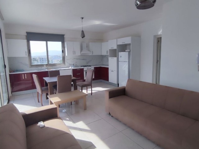 LEFKOŞA  ORTAKÖYDE SATILIK  PENTHOUSE  2+1 90 M2 90000 stg