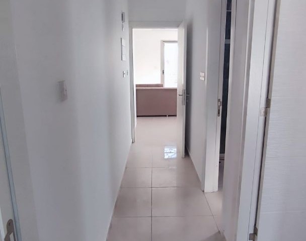 2+1 90 M2 PENTHOUSE 459 STG ZU VERMIETEN IN NICOSIA ORTAKOY