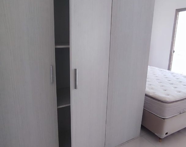 LEFKOŞA  ORTAKÖYDE SATILIK  PENTHOUSE  2+1 90 M2 90000 stg