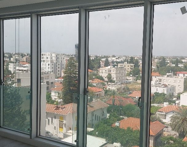 LEFKOSA YENISEHIR LUXURIÖSE RESIDENZ 3+1 LUXURIÖSE WOHNUNG