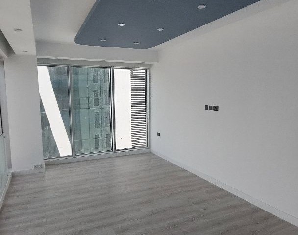 LEFKOSA YENISEHIR LUXURIÖSE RESIDENZ 3+1 LUXURIÖSE WOHNUNG