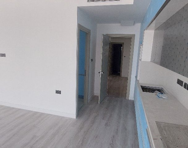 LEFKOŞA YENİŞEHİRDE LÜKS REZİDANS 3+1 LÜKS DAİRE