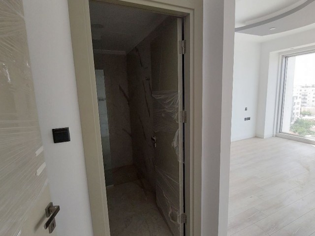 LEFKOSA YENISEHIR LUXURIÖSE RESIDENZ 3+1 LUXURIÖSE WOHNUNG