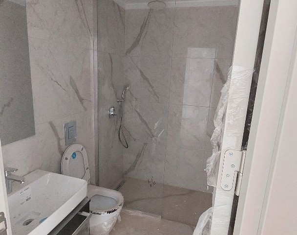 LEFKOSA YENISEHIR LUXURIÖSE RESIDENZ 3+1 LUXURIÖSE WOHNUNG