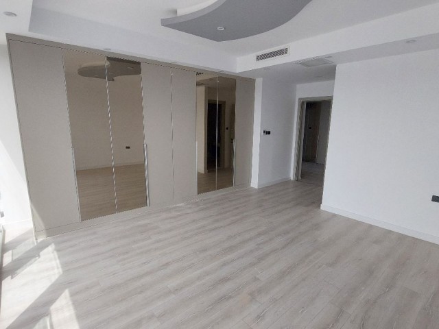 LEFKOŞA YENİŞEHİRDE LÜKS REZİDANS 3+1 LÜKS DAİRE