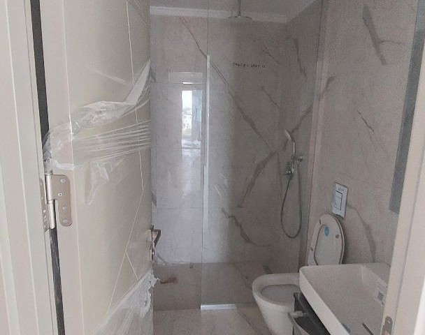 LEFKOŞA YENİŞEHİRDE LÜKS REZİDANS 3+1 LÜKS DAİRE