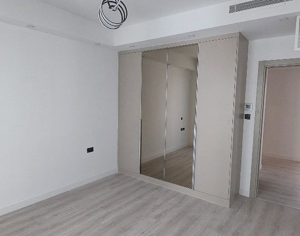 LEFKOŞA YENİŞEHİRDE LÜKS REZİDANS 3+1 LÜKS DAİRE