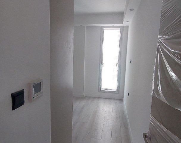 LEFKOŞA YENİŞEHİRDE LÜKS REZİDANS 3+1 LÜKS DAİRE