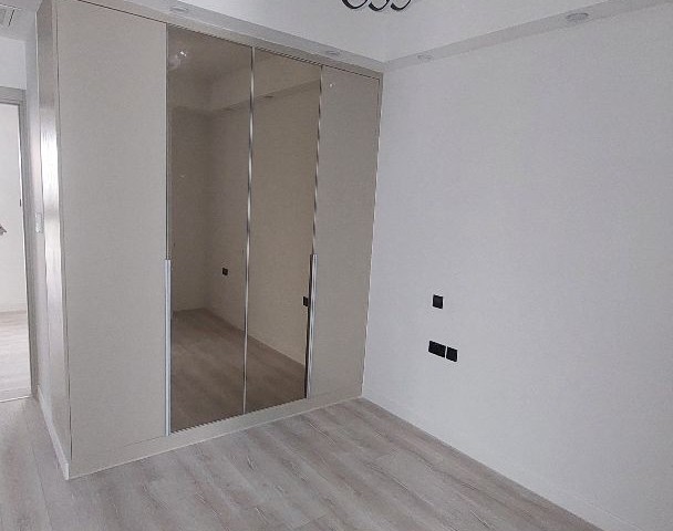 LEFKOŞA YENİŞEHİRDE LÜKS REZİDANS 3+1 LÜKS DAİRE