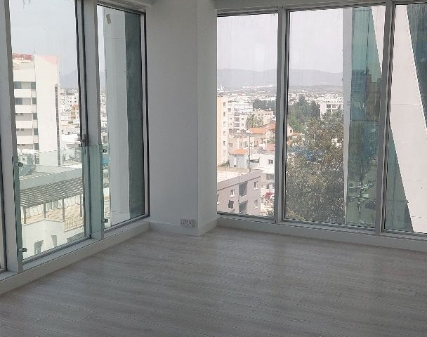 LEFKOŞA YENİŞEHİRDE LÜKS REZİDANS 3+1 LÜKS DAİRE