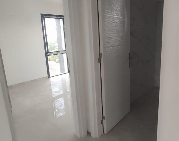 OPPORTUNITY PENTHOUSE FLATS IN NICOSIA GÖÇMENKÖY AREA 160000 STG