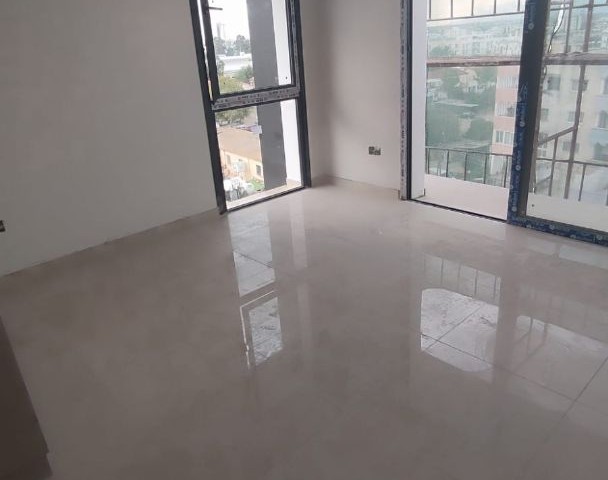 OPPORTUNITY PENTHOUSE FLATS IN NICOSIA GÖÇMENKÖY AREA 160000 STG