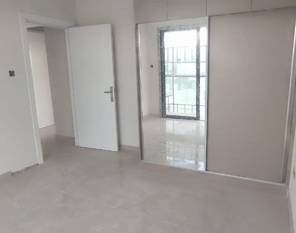 OPPORTUNITY PENTHOUSE FLATS IN NICOSIA GÖÇMENKÖY AREA 160000 STG