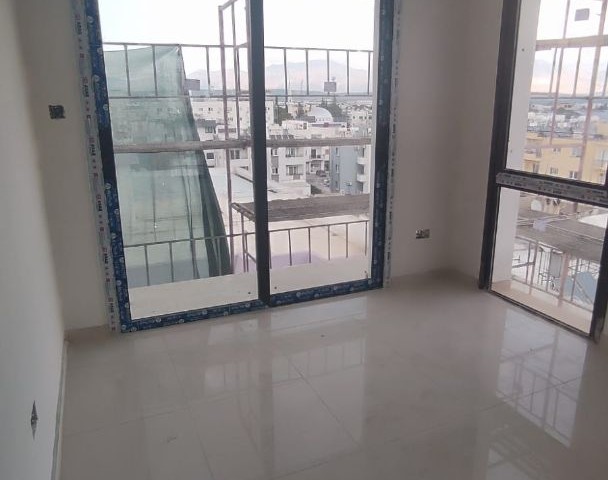 OPPORTUNITY PENTHOUSE FLATS IN NICOSIA GÖÇMENKÖY AREA 160000 STG