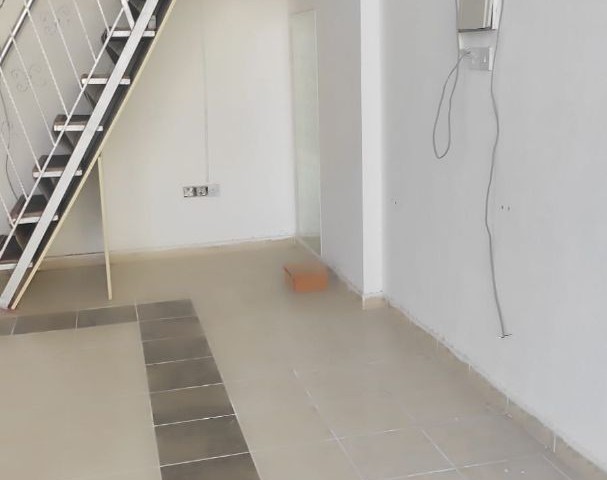 SHOP FOR SALE IN İSKELE ANFORA AREA 50 M2 38000 STG + TAXES