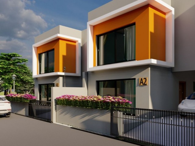 PAYMENT FROM THE PROJECT ADVANTAGEOUS OPPORTUNITY VILLAS WITH PRICES STARTING FROM 129000 STG