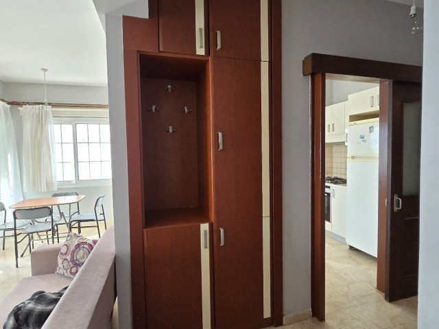 Lefkoşa Gönyeli bölgesinde full eşyalı 115 M2 Türk koçanlı daire 85000 stg