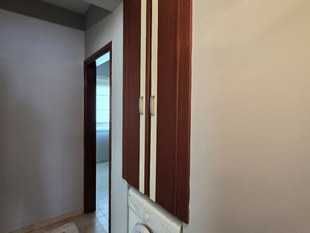 Fully furnished 115 M2 Turkish title flat in Nicosia Gönyeli area 85000 stg