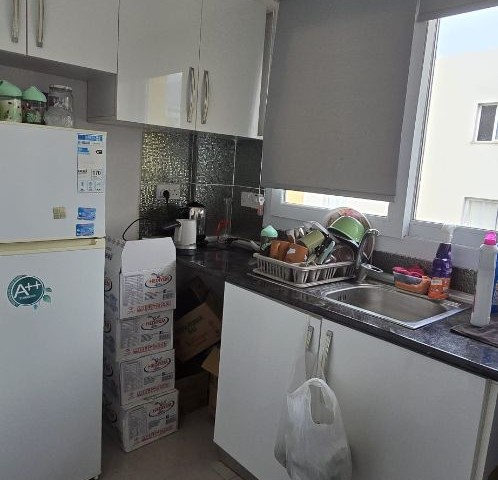 1+1 PENTHOUSE FOR SALE IN KYRENIA CENTRAL LOCATION, WALKING DISTANCE TO EVERYWHERE 88000 STG