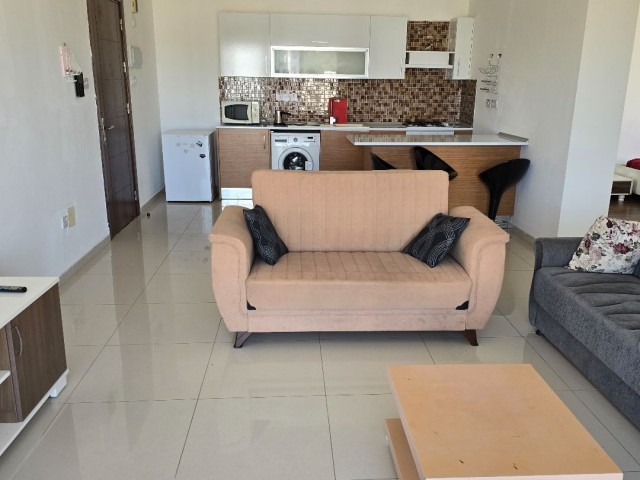 Flat To Rent in Köşklüçiftlik, Nicosia