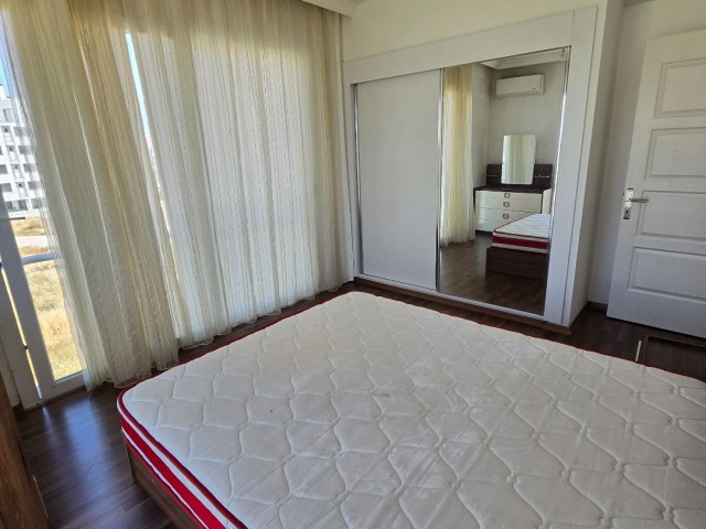 Flat To Rent in Köşklüçiftlik, Nicosia