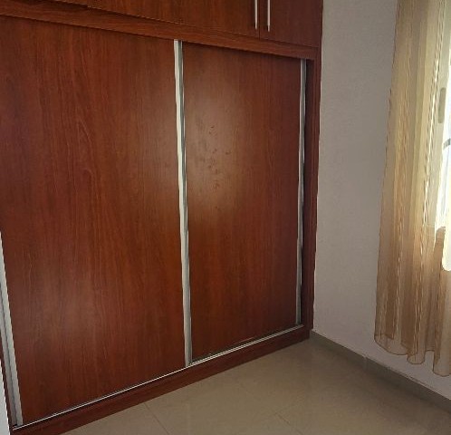 2+1 FLAT FOR RENT IN NICOSIA KÜÇÜK KAYMAKLI AREA FULLY FURNISHED 450 STG