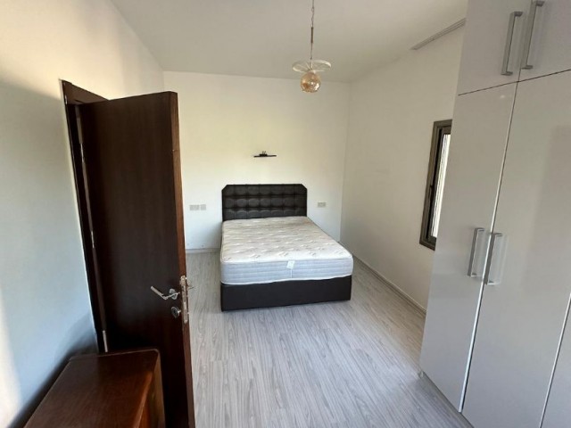 2+1 komplett möbliertes Investitions-Einfamilienhaus in Nikosia Cihangir 70000 stg