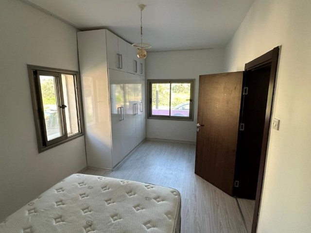 Detached House For Sale in Cihangir, Nicosia