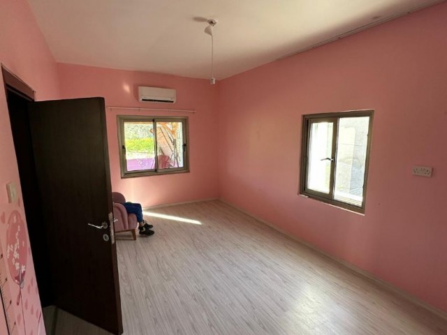 Lefkoşa Cihangir de 2+1 full eşyalı yatırımlık müstakil ev 70000 stg