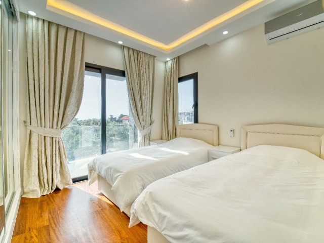 Вилла Falcon Doğanköy available for long term rent ** 