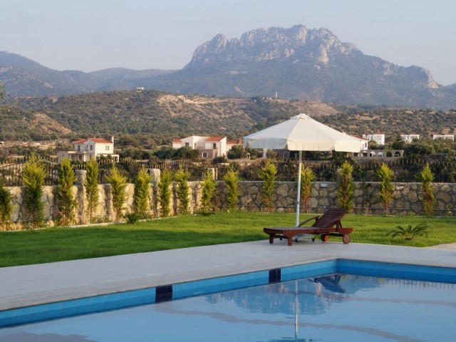 Villa Caretta, Alagadi, Kyrenia Mindestaufenthalt 3 gun ** 