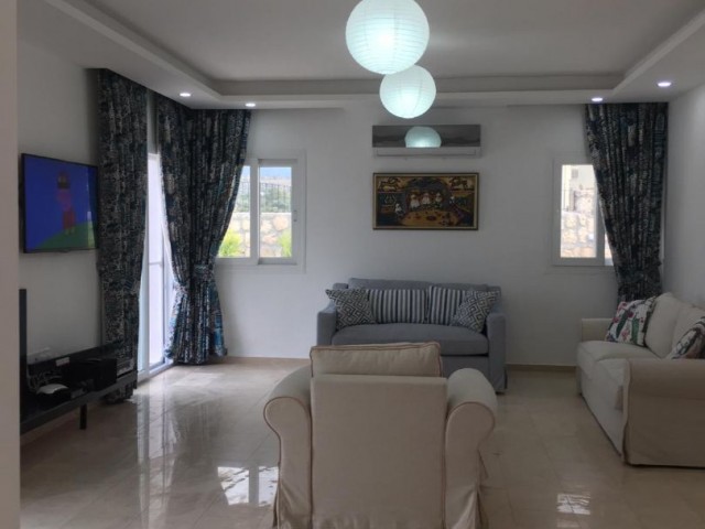 Villa Caretta, Alagadi, Kyrenia Mindestaufenthalt 3 gun ** 