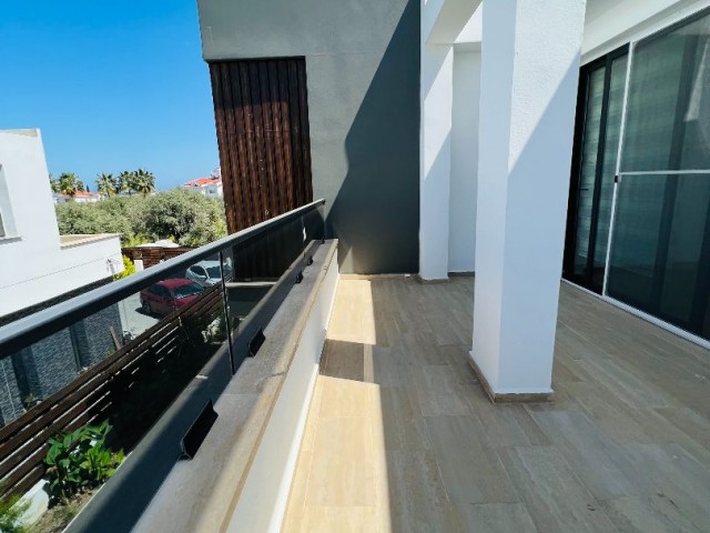 Ozankoy 5+1 villa for long term rent available from 12th October 