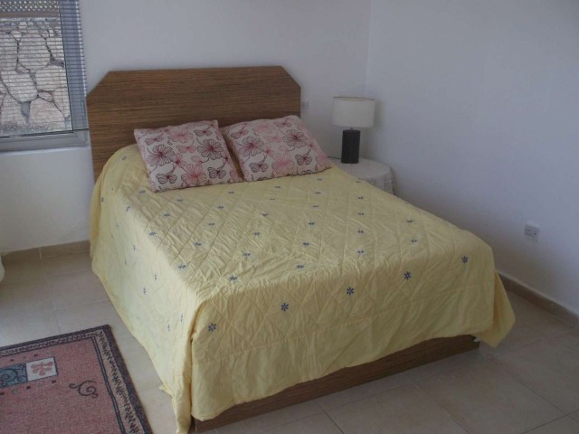 3 Bedroom VIlla in Esentepe