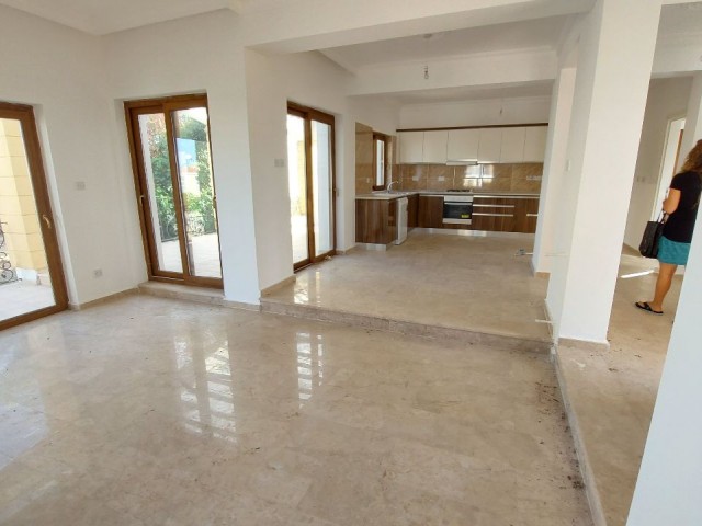 3 Bedroom Villa in Karsiyaka