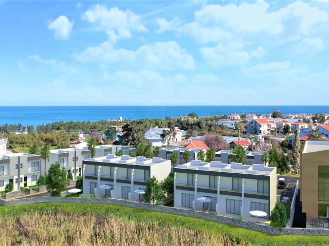 2 to 3 Bedroom Villas