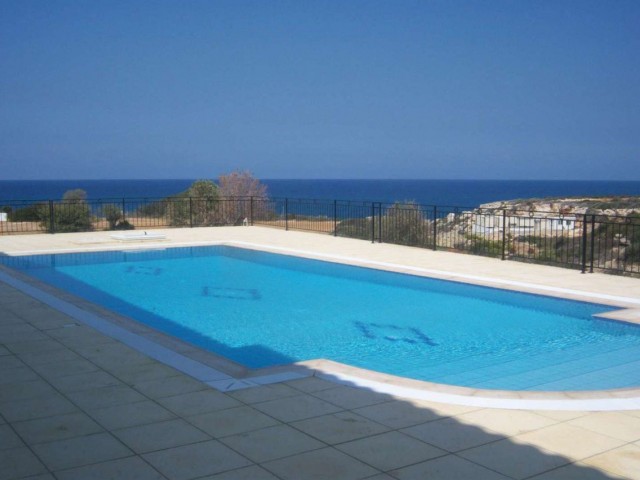 3 Bedroom VIlla in Esentepe