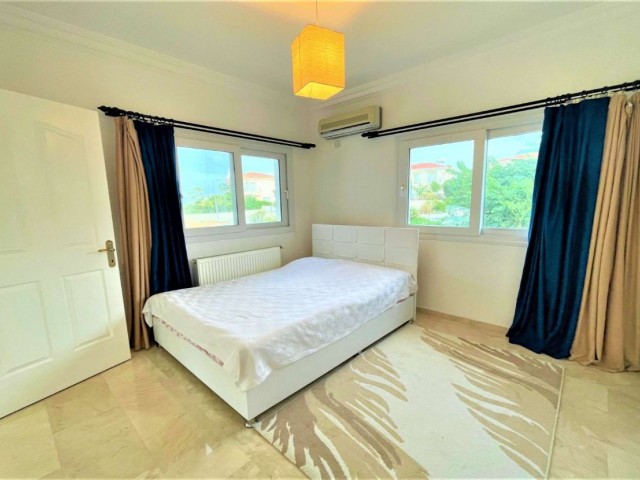 3 Bedroom Villa for Sale in Karsiyaka