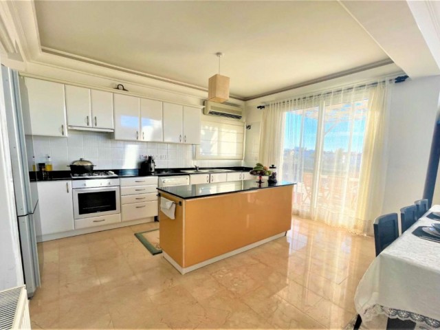 3 Bedroom Villa for Sale in Karsiyaka