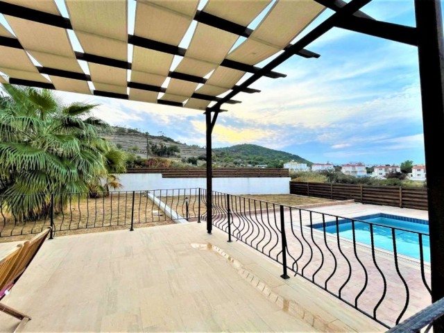 3 Bedroom Villa for Sale in Karsiyaka