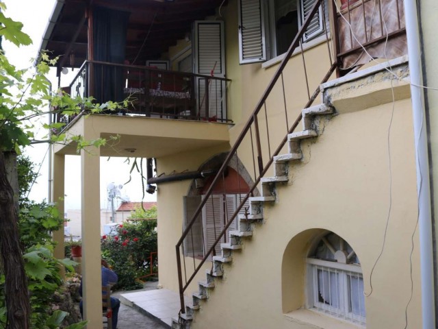 4 Bedroom Traditional House for Sale in Lapta