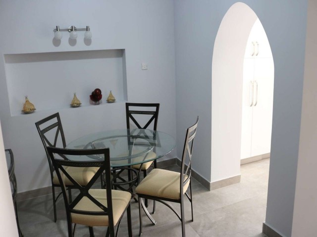 3 Bedroom Traditional House for Sale in Kyrenia 