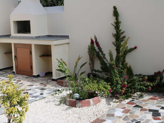 3 Bedroom Traditional House for Sale in Kyrenia 