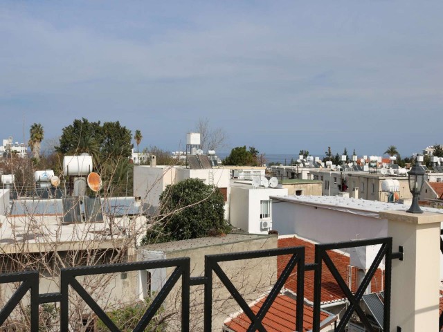 3 Bedroom Traditional House for Sale in Kyrenia 