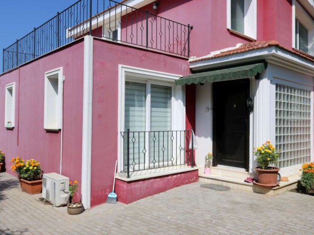 2 Bedroom Villa for Sale in Catalkoy 