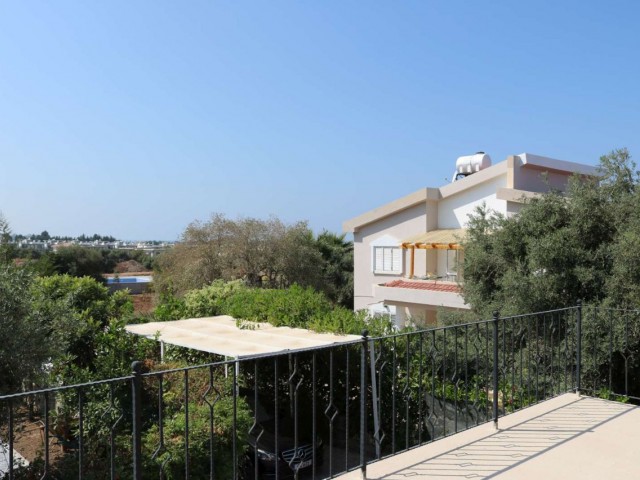 2 Bedroom Villa for Sale in Catalkoy 